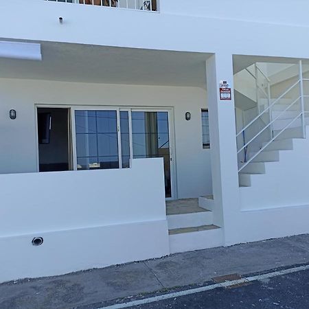 Apartamento el remo 1 Los Llanos De Aridane Exterior foto