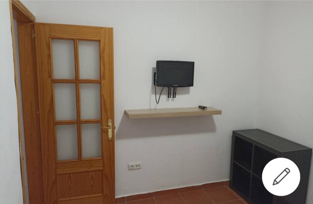 Apartamento el remo 1 Los Llanos De Aridane Exterior foto